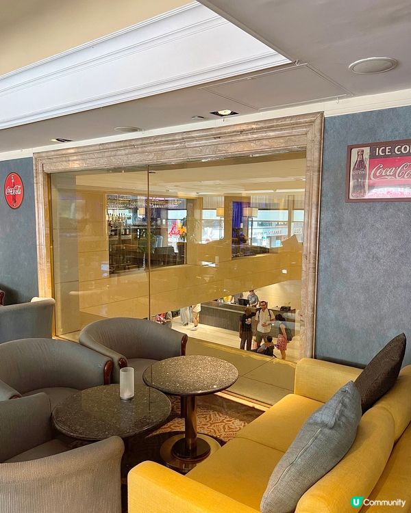 尖沙咀酒店下午茶🍁性價比極高