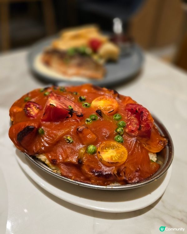 港式「厚切」豬扒飯😋👍