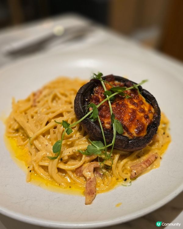 港式「厚切」豬扒飯😋👍