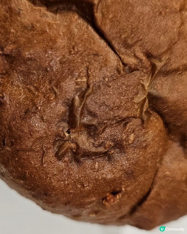 早餐唔知食乜好？試下新品麵包啦