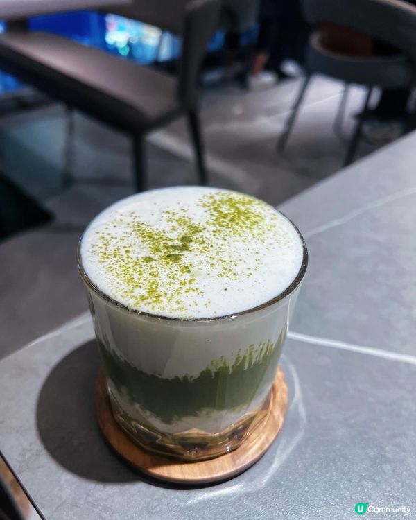 銅鑼灣韓式fusion Cafe🇰🇷 蛋糕放題滿足甜品控