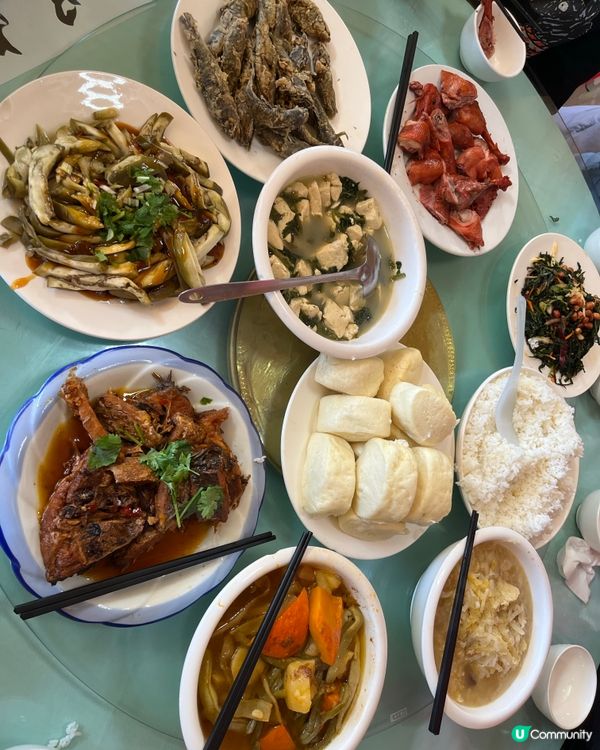 #打卡美食#chill賞遊世界#相機食先#旅行美食