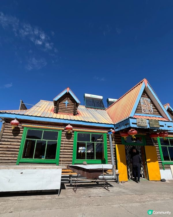 #打卡美食#chill賞遊世界#相機食先#旅行美食