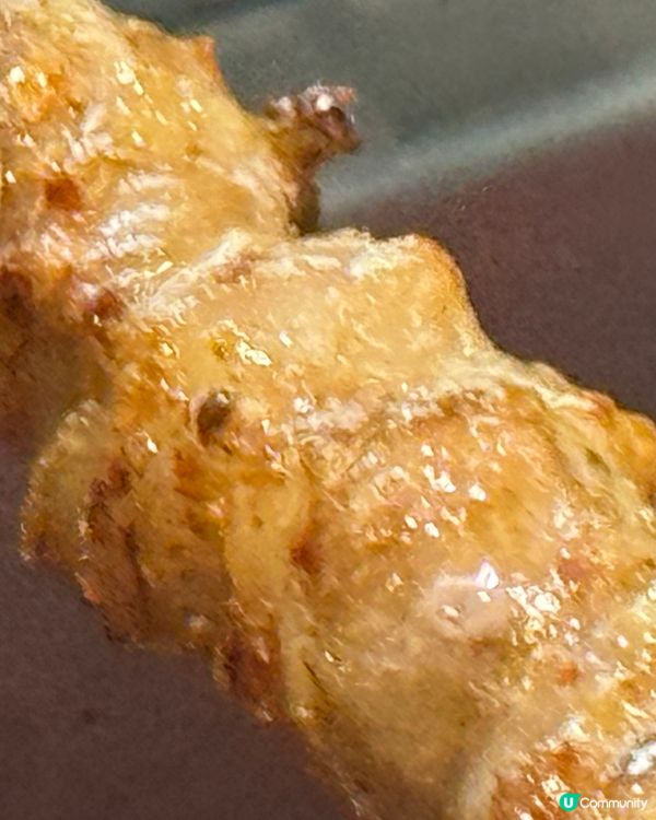 🐑羊肉串來襲-草原拾刻·烤串（皇庭廣場旗艦店）