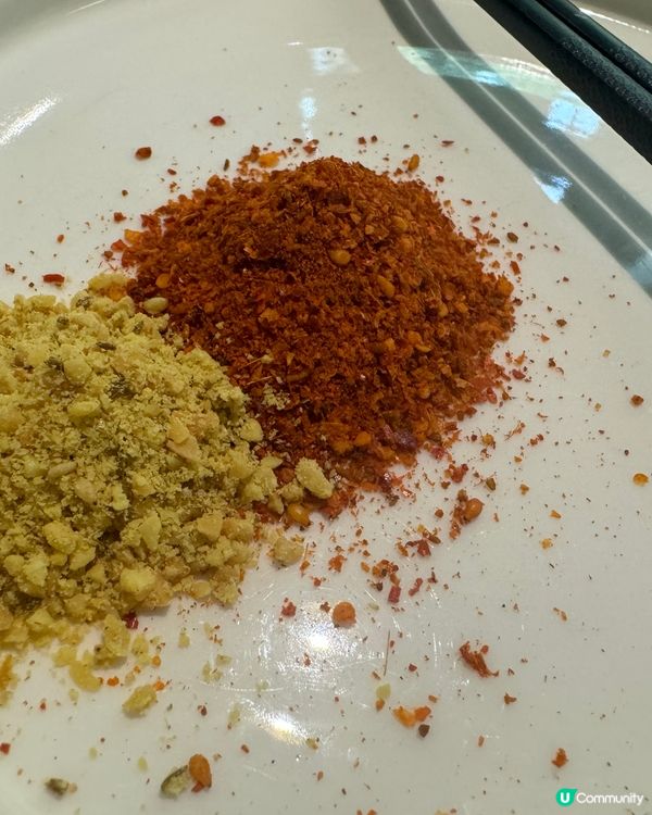 🐑羊肉串來襲-草原拾刻·烤串（皇庭廣場旗艦店）