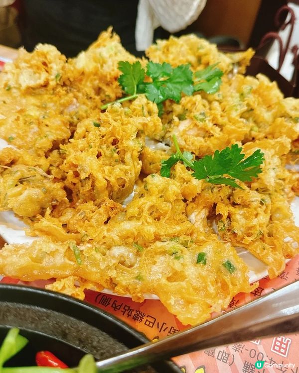 🇭🇰必食超人氣大排檔美食😍😍😍