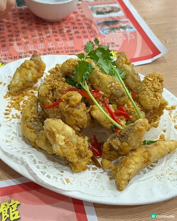 🇭🇰必食超人氣大排檔美食😍😍😍