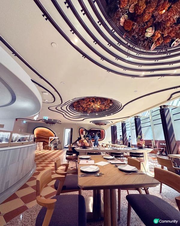 必去🇭🇰最美cafe 😍😍