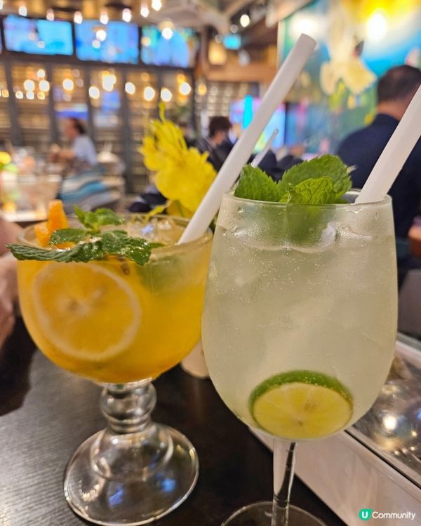 親子餐廳🦜 食飯睇戲兩不誤 🎬🍟