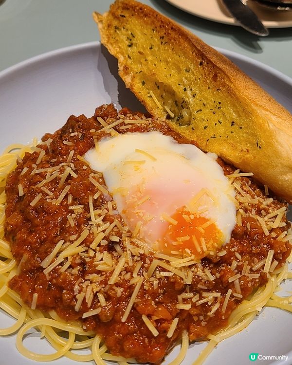 屯門市廣場＆you早午晚餐全日供應啦🤩