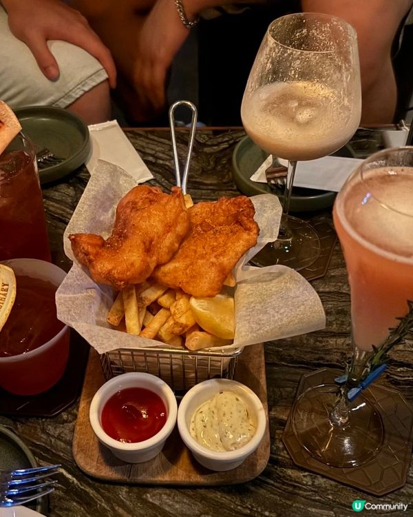 中環酒吧打卡新地標 🤩