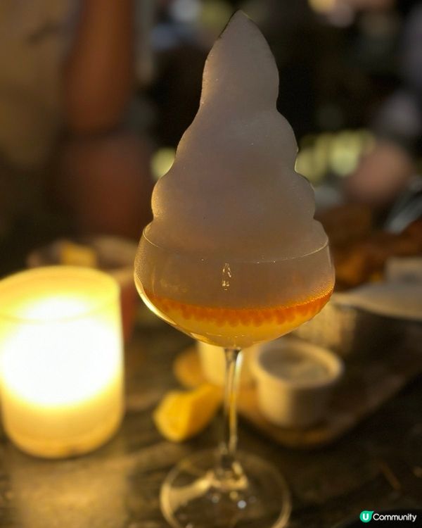 中環酒吧打卡新地標 🤩