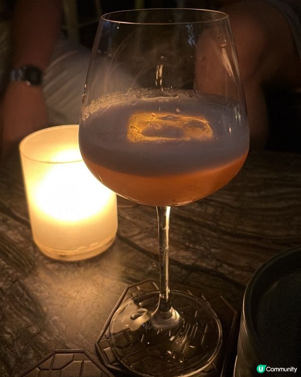 中環酒吧打卡新地標 🤩