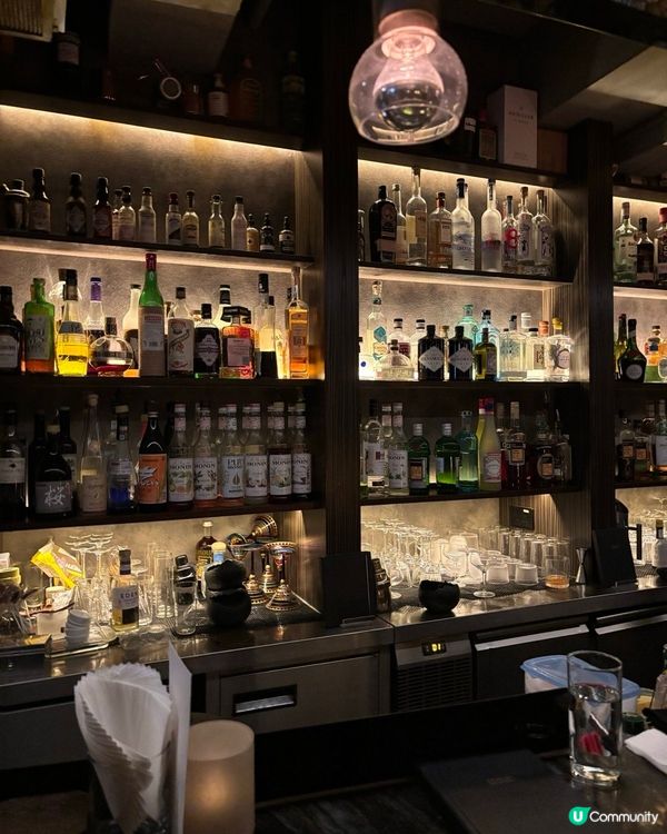 中環酒吧打卡新地標 🤩