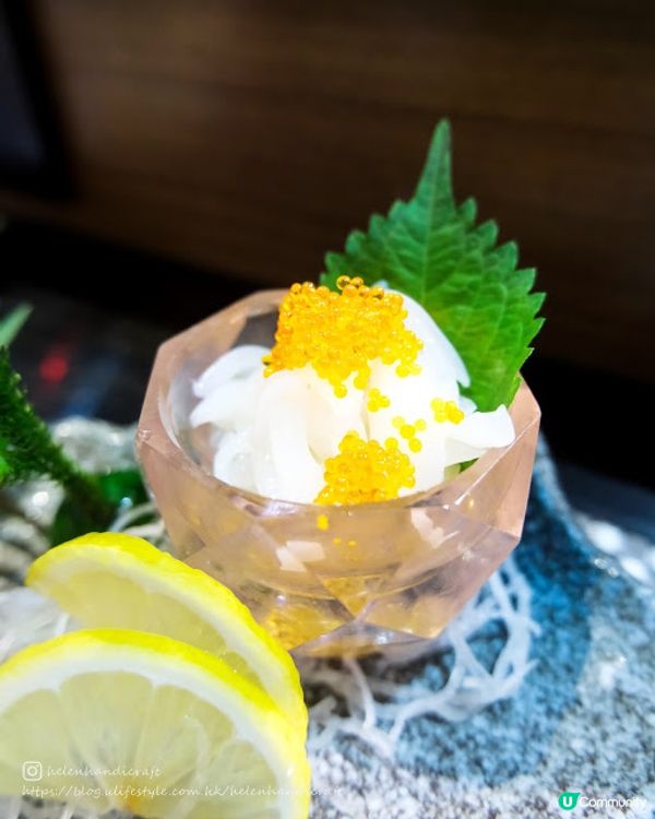 【吃下旺角】白布街月下爐端與好友共酌 - 月爐．端燒