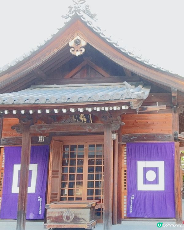 警固神社🇯🇵福岡市中心的靜謐寶地