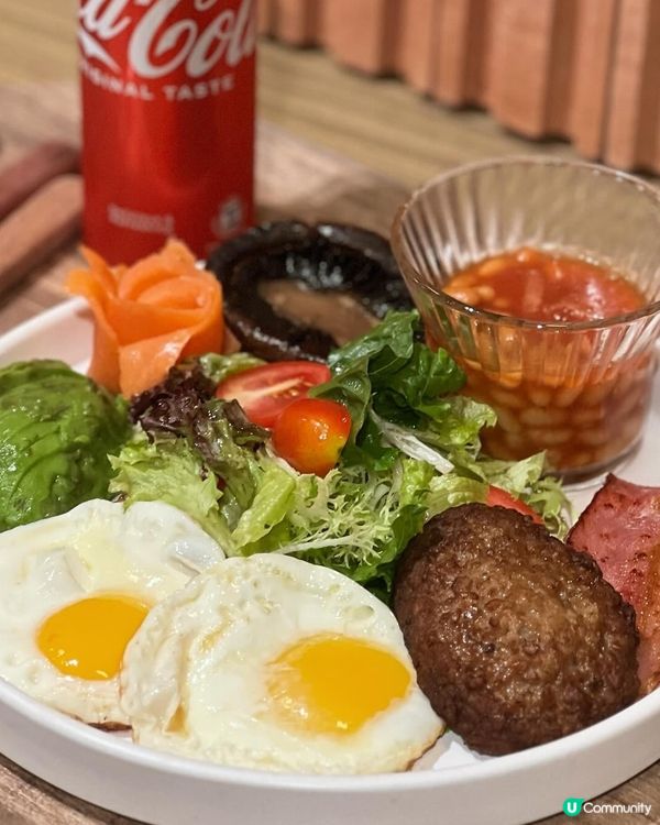 銅鑼灣Hysan Food Hall美食天堂 🤤