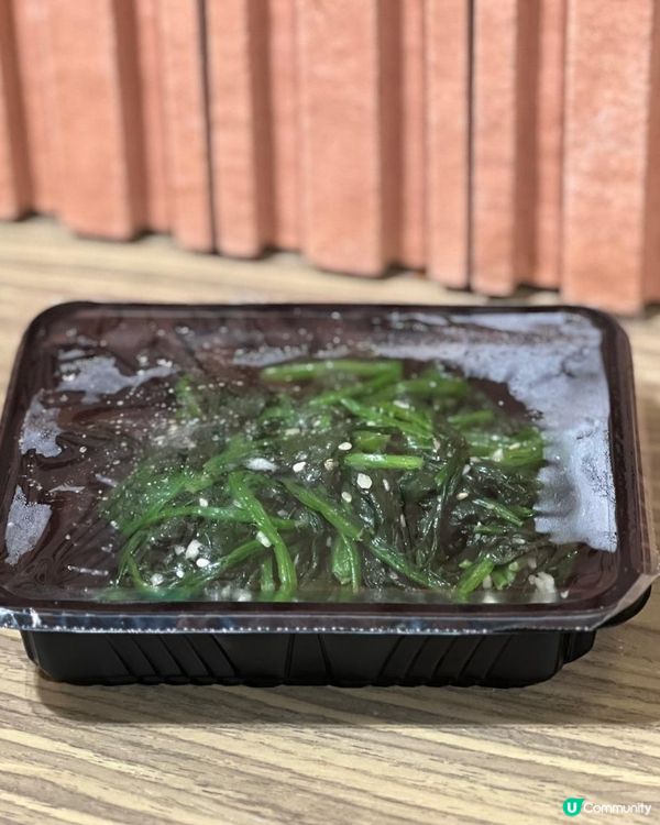 韓式外賣😋 又抵又好食！