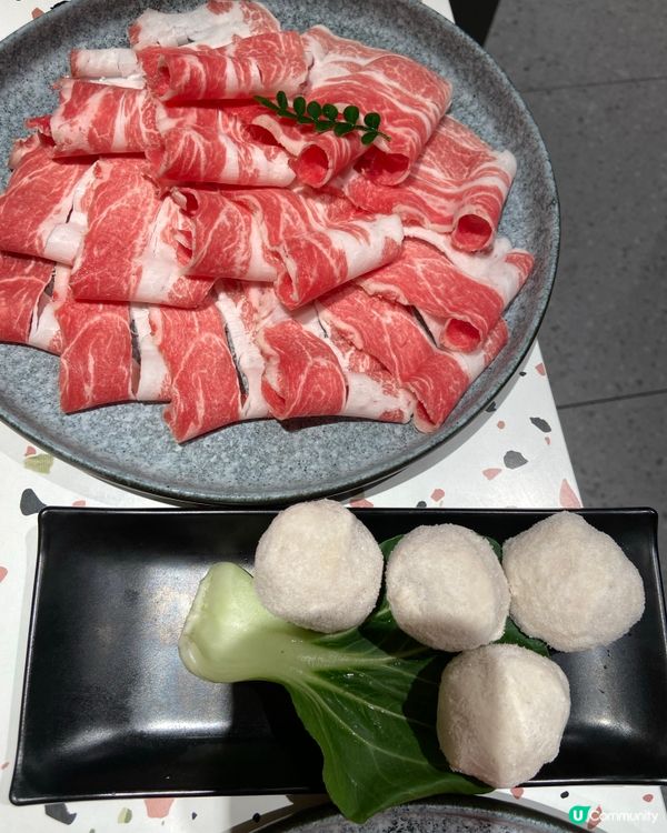 超抵一人一鍋台式火鍋🍲唔食走寶🫢