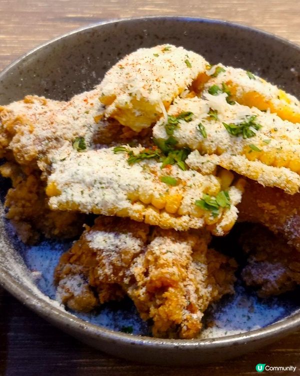 賞味香港 - 旺角韓式Pizza晚餐