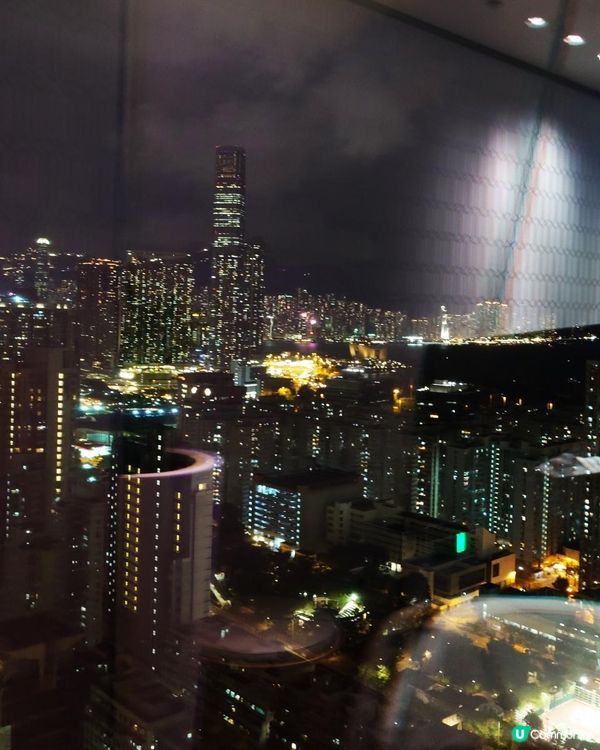 賞味香港 - 旺角韓式Pizza晚餐