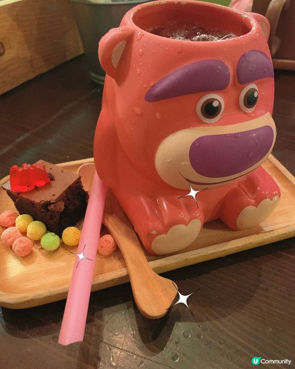 台北｜服務超好餐廳🍴