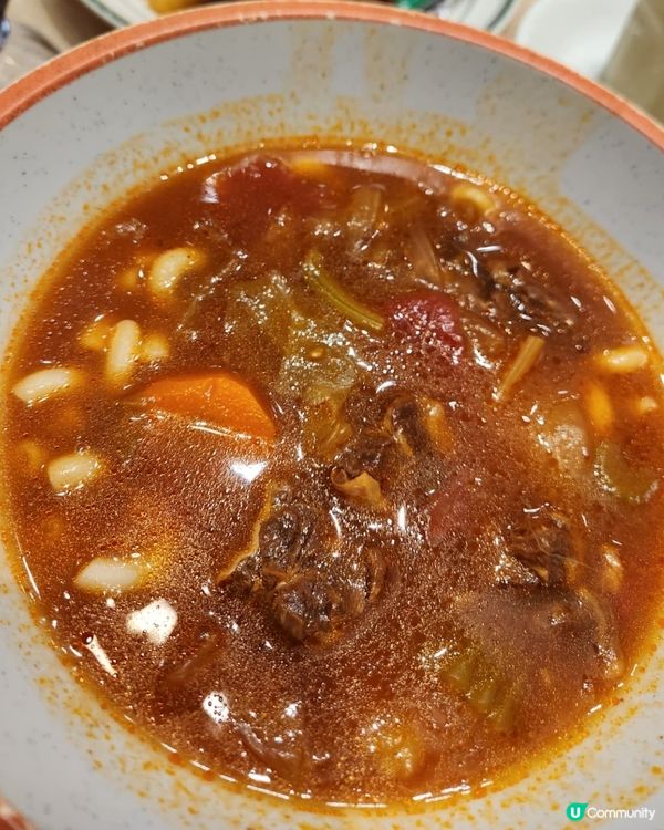 舒適的油塘茶記