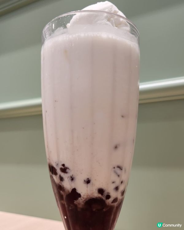 舒適的油塘茶記