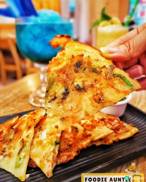 👽 食神大媽《荃灣｜國慶75週年特別套餐》