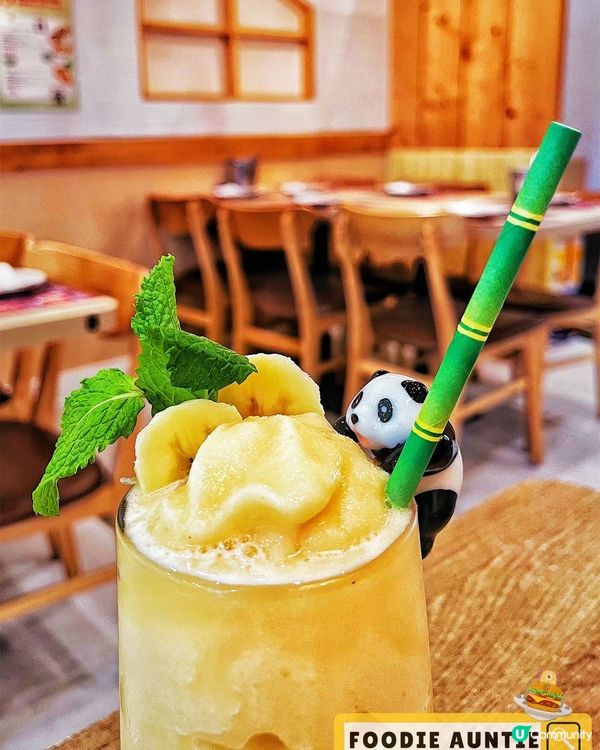 👽 食神大媽《荃灣｜國慶75週年特別套餐》