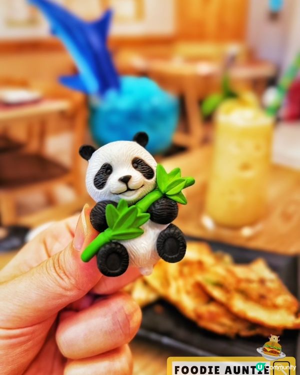 👽 食神大媽《荃灣｜國慶75週年特別套餐》