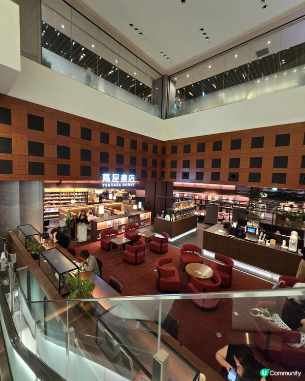 大阪一站式大型購物中心👍