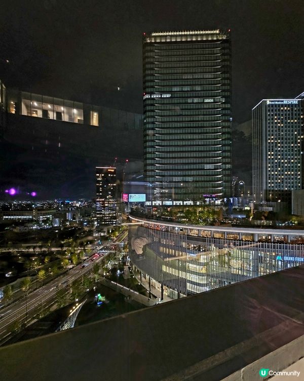 大阪一站式大型購物中心👍