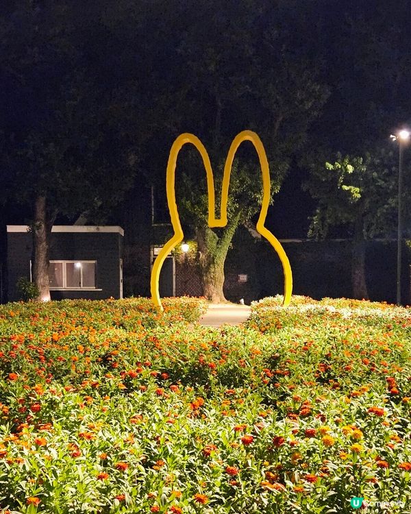 豪斯登堡的日與夜🎡🎠