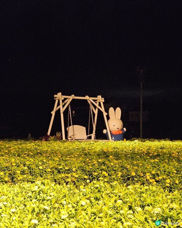 豪斯登堡的日與夜🎡🎠