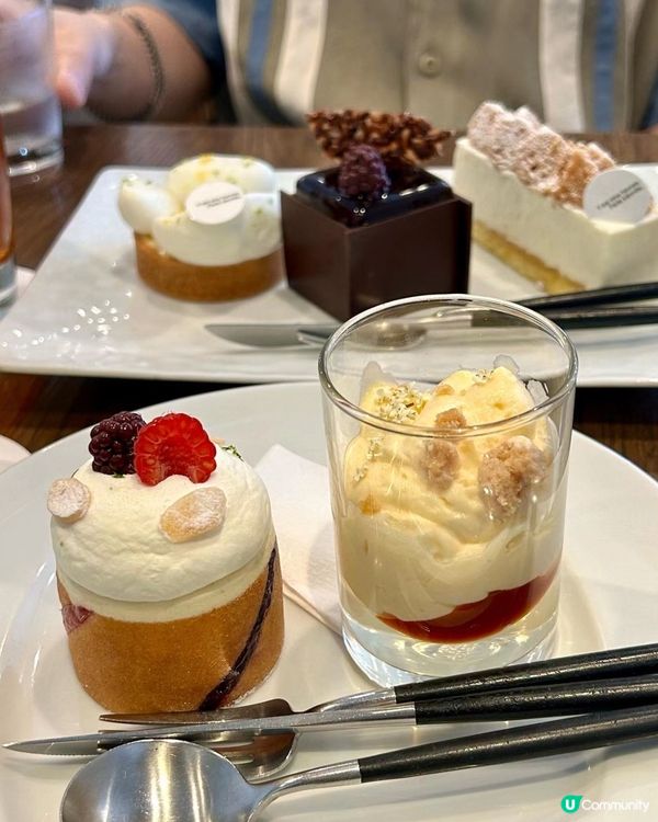 🇯🇵日本名師級甜點店