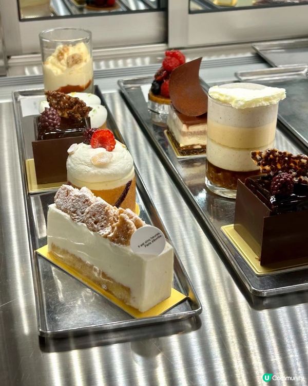 🇯🇵日本名師級甜點店