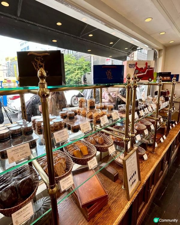 🇯🇵日本名師級甜點店