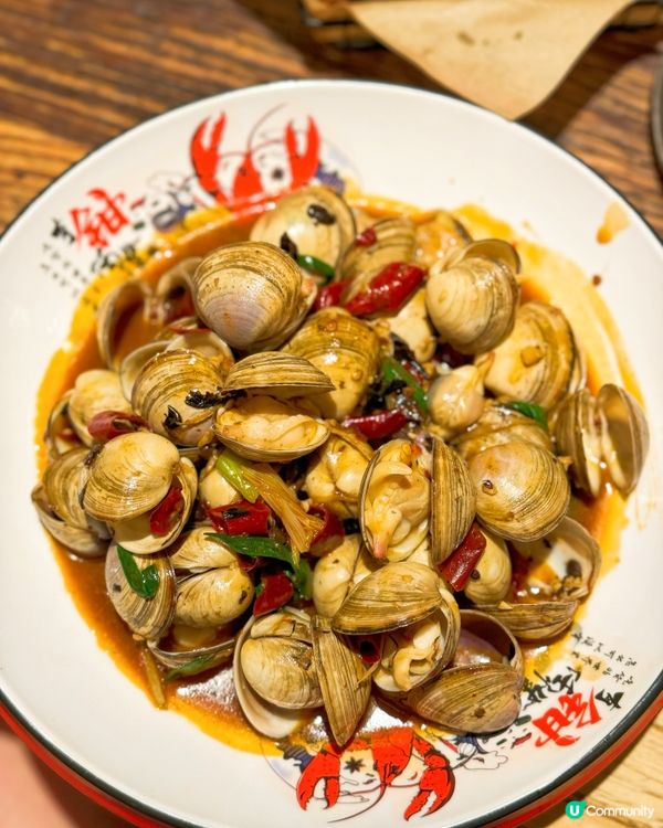 食串燒嘅天花板🤩！串殿•純真東北串