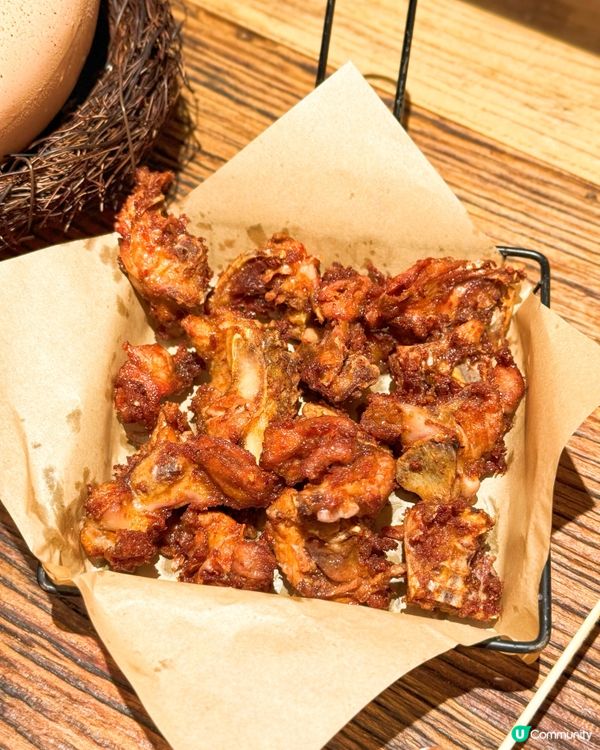 食串燒嘅天花板🤩！串殿•純真東北串