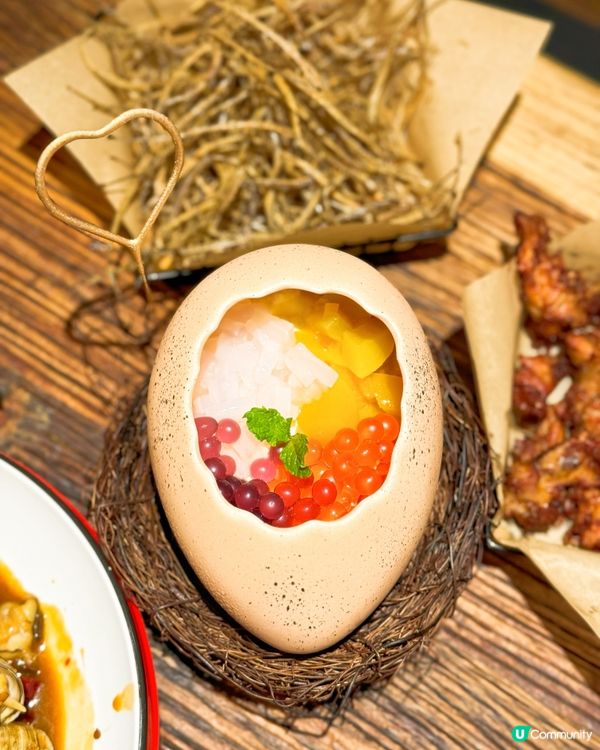 食串燒嘅天花板🤩！串殿•純真東北串