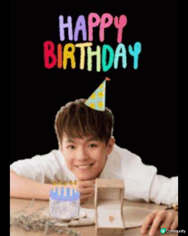 陳卓賢 - 香港男藝人、香港男子跳唱組合MIRROR成員
