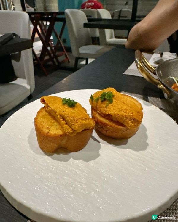 尖沙咀約會·聚餐好去處