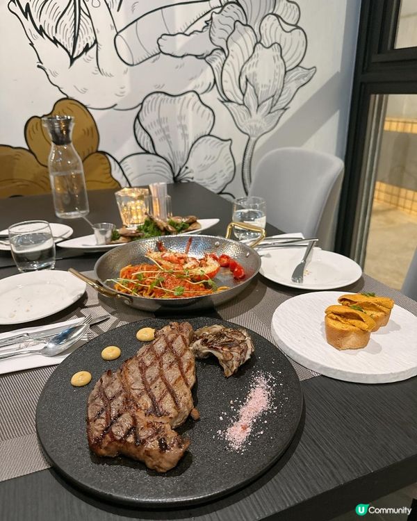 尖沙咀約會·聚餐好去處