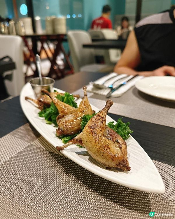 尖沙咀約會·聚餐好去處