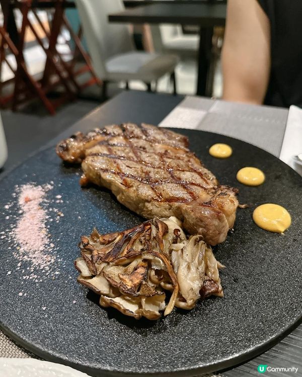 尖沙咀約會·聚餐好去處