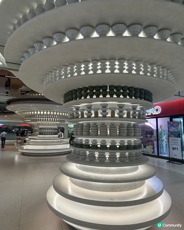 韓國首爾Coex Mall懶人包行程一日遊