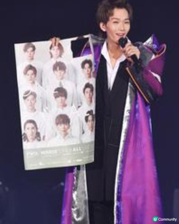 王智德 - 香港男歌手、香港跳唱組合MIRROR成員
