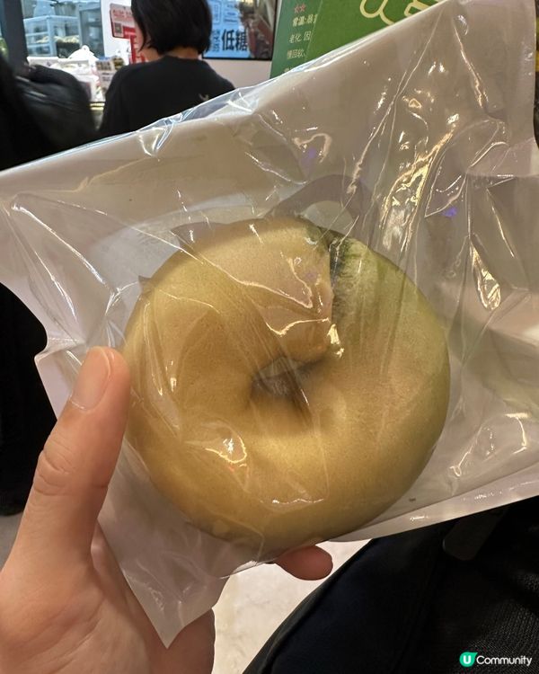 貝果愛好者要嘗試深圳的一個貝果