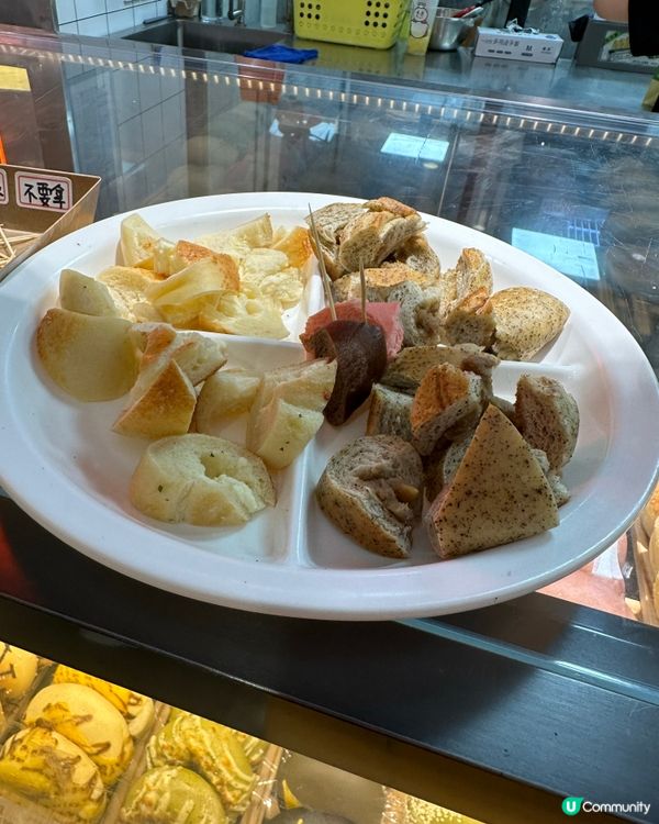 貝果愛好者要嘗試深圳的一個貝果